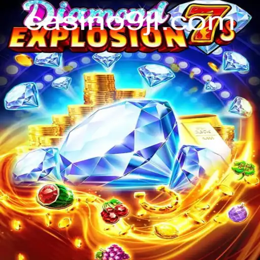 The Sparkling World of DiamondExplosion7s: A Deep Dive into the Game