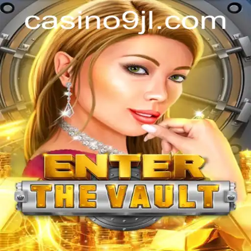 Discover the Exciting World of EntertheVault