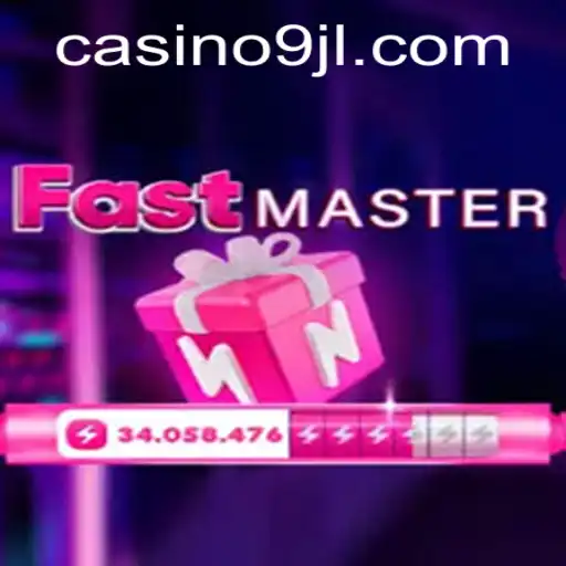 Unveiling FastMaster: A Fresh Take on Strategic Gaming