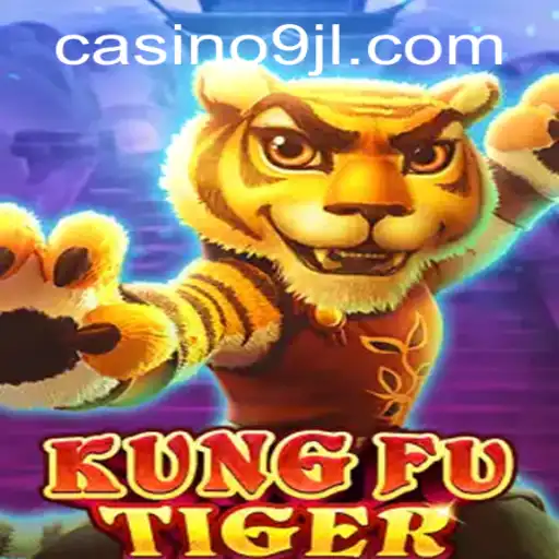 Discover the Thrills of KungFuTiger: A Riveting Adventure Game