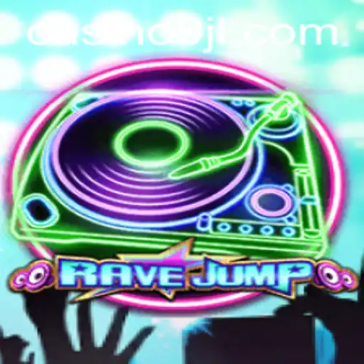 RaveJump: A New Gaming Sensation