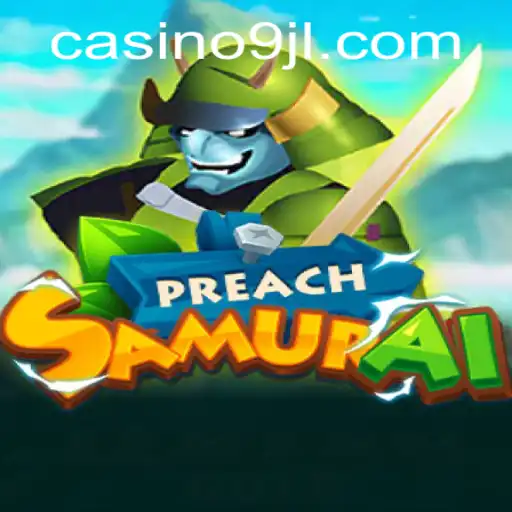 PreachSamurai: A Unique Blend of Strategy and Adventure