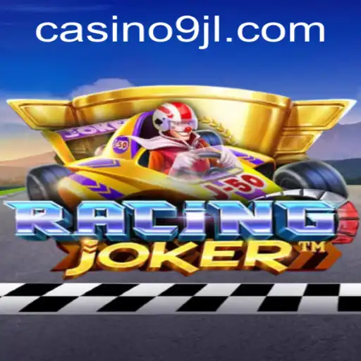 RacingJoker: Excitement, Strategy, and Speed