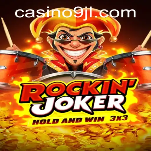 Exploring RockinJoker: The Game That Breaks Conventional Boundaries