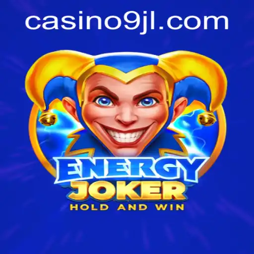 Dive into the World of EnergyJoker: A Thrilling Game of Strategy and Power
