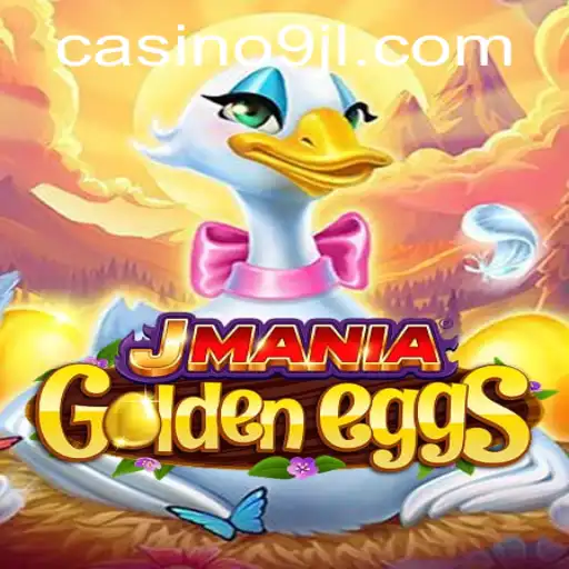 Discover the Thrilling World of JManiaGoldenEggs: An Epic Gaming Adventure with 9JL