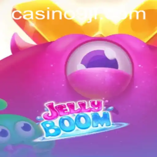 Exploring JellyBoom: Dive Into the Colorful World of 9JL