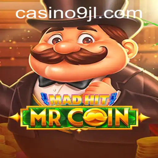 MadHitMrCoin: Dive into the Exciting World of Digital Gaming
