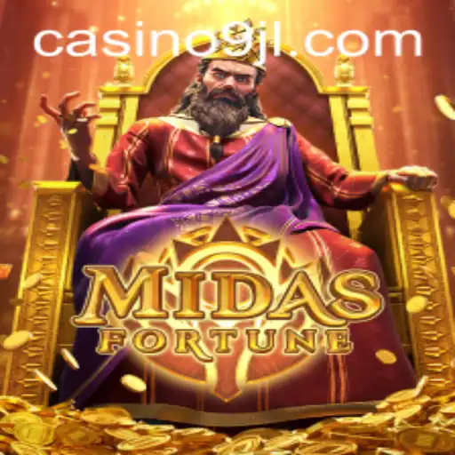 Exploring the Thrills of MidasFortune: A Captivating Blend of Strategy and Luck