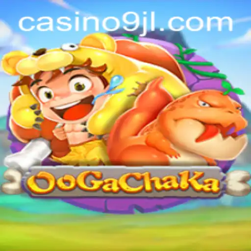 Unveiling the Exciting World of OoGaChaKa: A New Game Revolution