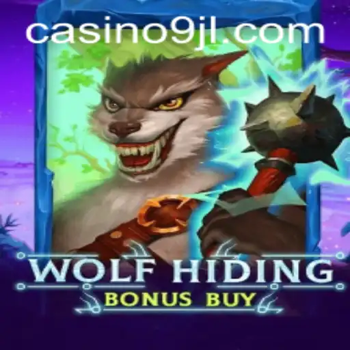 Discovering the Thrilling World of WolfHidingBonusBuy